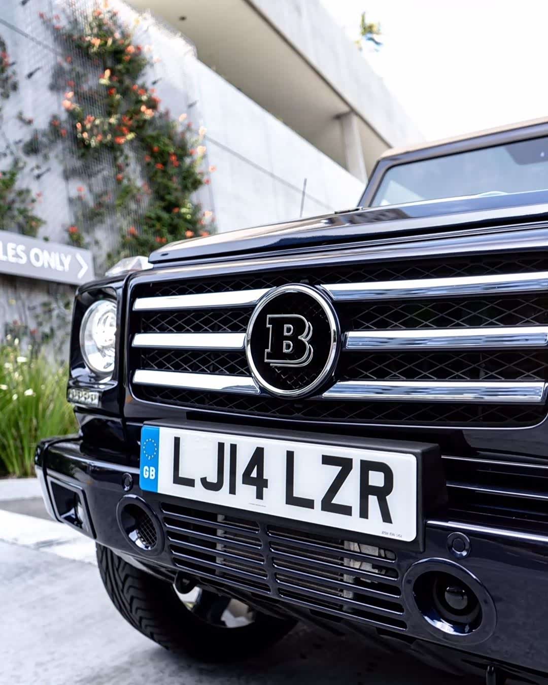 【图】mercedes benz g500 cabriol._奔驰g级论坛_汽车之家论坛