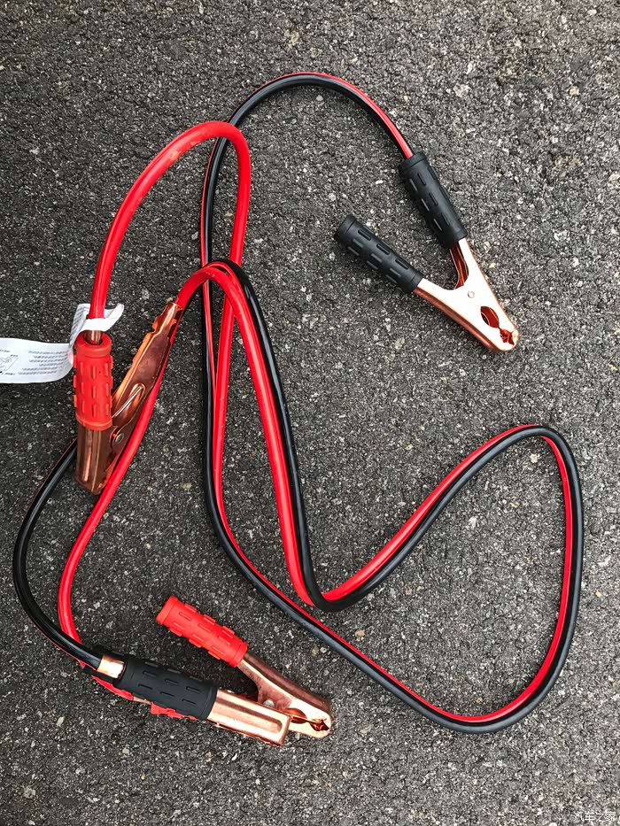 【雨露均沾】家家商城11.11-super_carman_应急电瓶连接线14