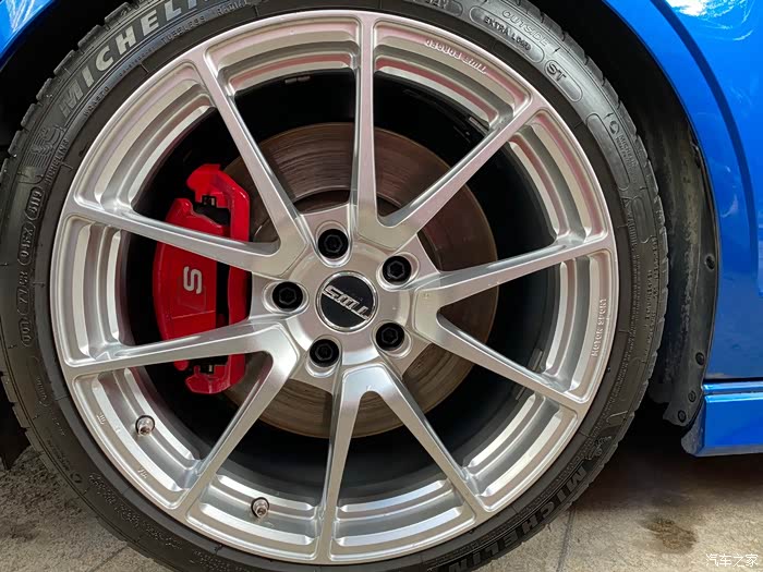 出锻荣社tws轮毂