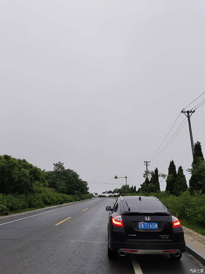 辽宁滨海公路自驾