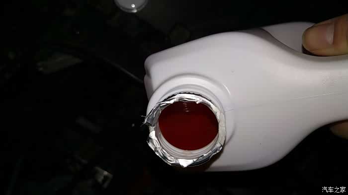 【家家众测】车仆长效防冻液为安全出行保驾护航