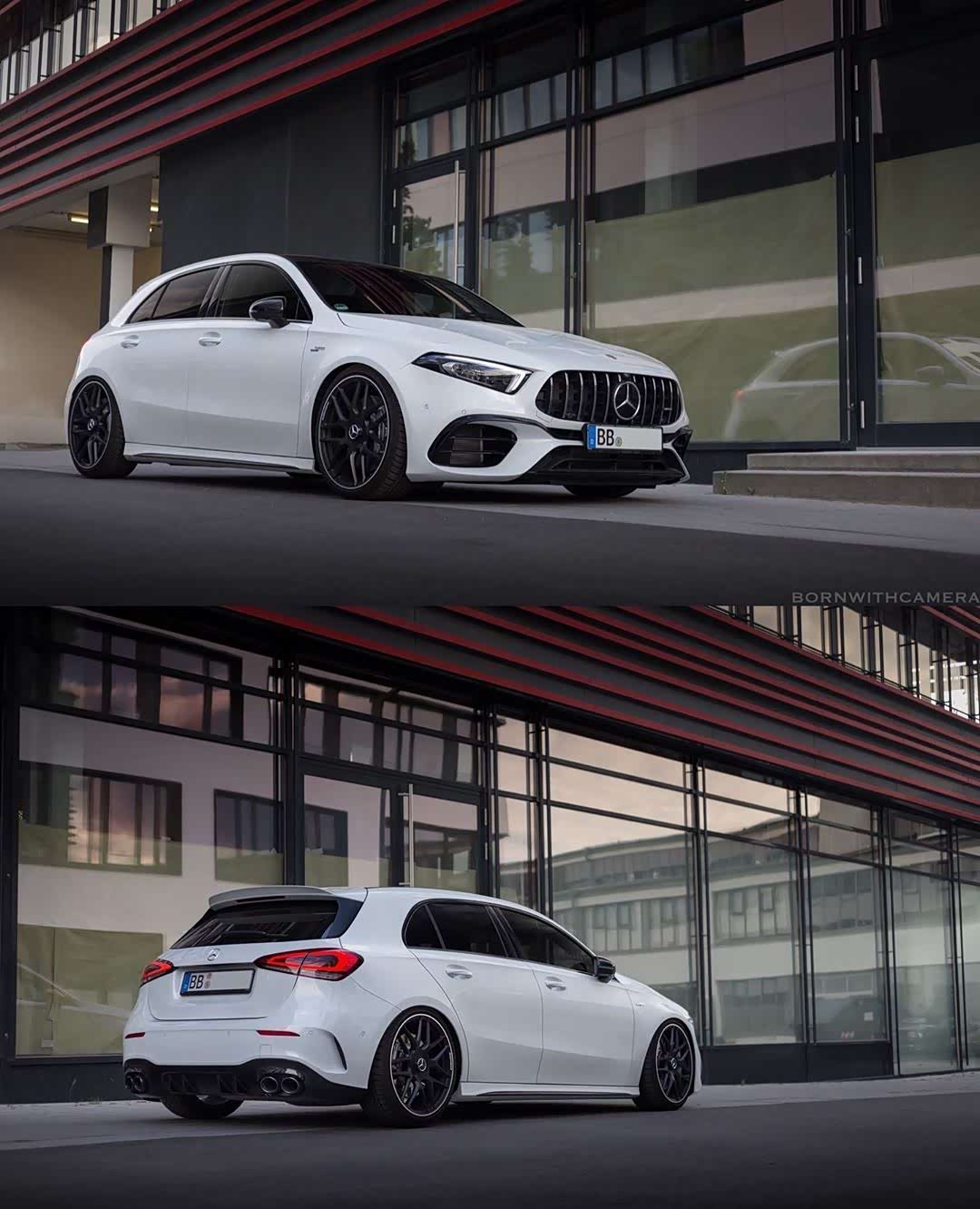 mercedes amg a45s4matic_奔驰amg论坛_手机汽车之家