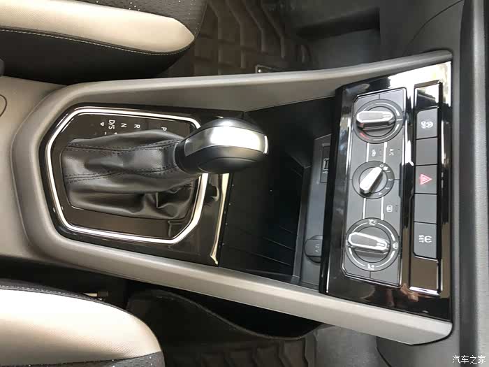 【展厅赏车篇】捷达vs5准备入手了