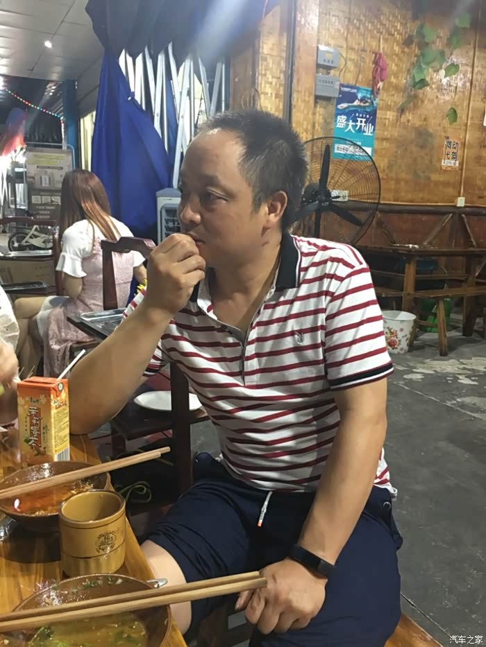 【川骏团】骏客连营,空降成都·人·车·生活