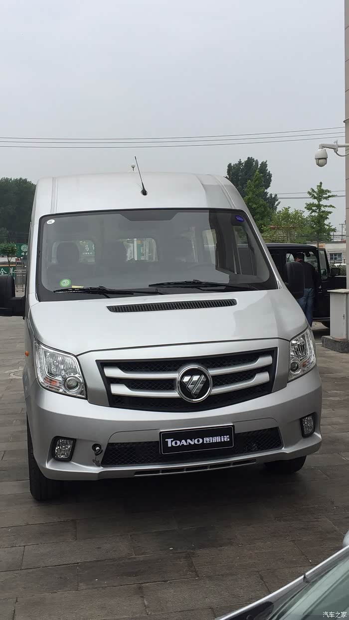 【图】图雅诺没有辜负它的名气_图雅诺论坛_汽车之家论坛