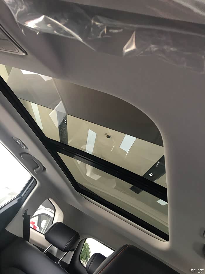 长安欧尚x7论坛_汽车之家论坛