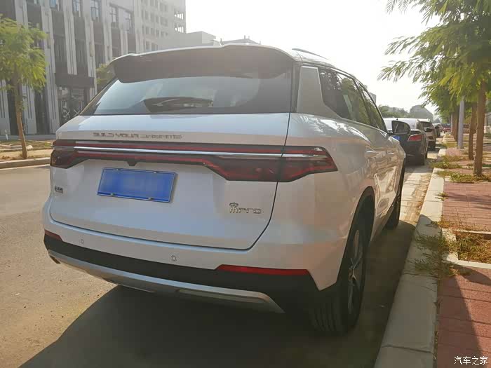 老司机买车三步走战略,选到自己心仪之车--宋P