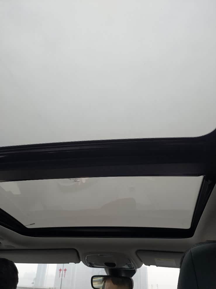 jeep 老年人开的吧? 试驾新款自由光