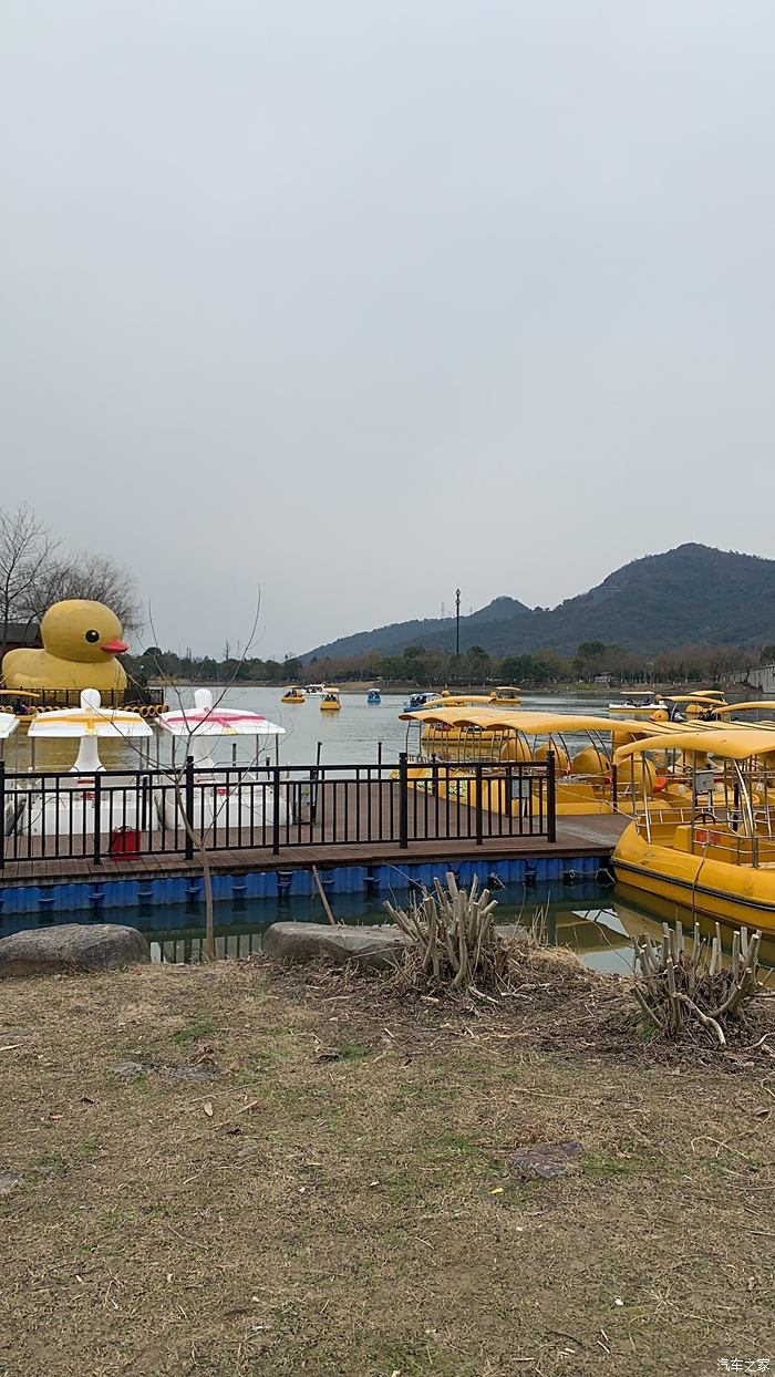 湘湖游乐园图片