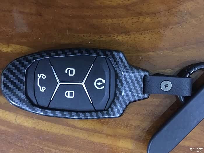 只看楼主 收藏本帖 发表于 2018-11-26 21:34:01 说说领克01遥控钥匙