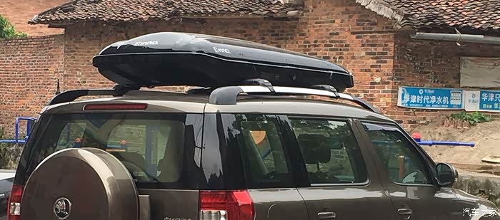 野帝行李架横杆,求推荐!