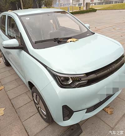 可爱——雷丁芒果车_雷丁芒果论坛_手机汽车之家