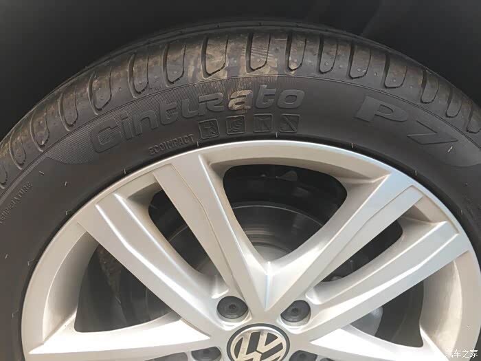你们熠动版轮胎都什么牌子啊我这个牌子怎么样