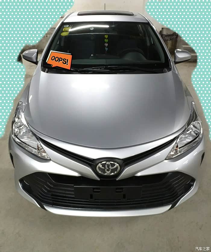 有没有提银色的