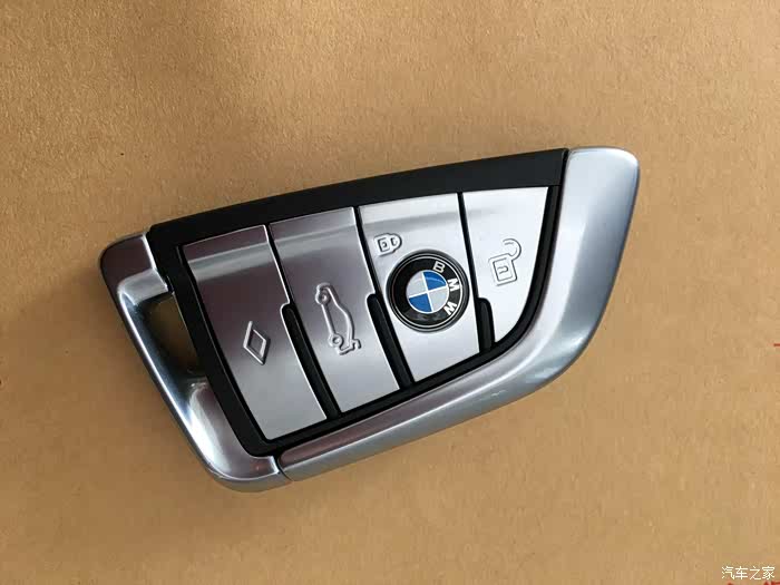 【图】540i简单提车作业_宝马5系论坛_汽车之家论坛