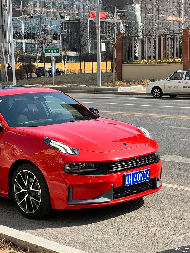 领克03论坛_汽车之家论坛