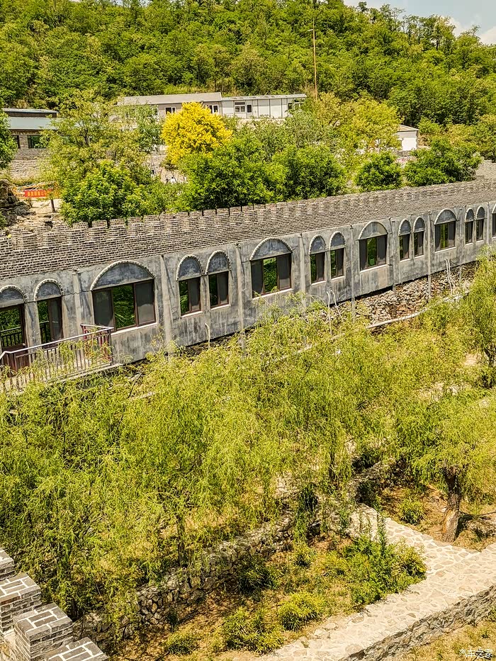 【图】堪称人间仙境的获鹿山_自驾游论坛_汽车之家论坛