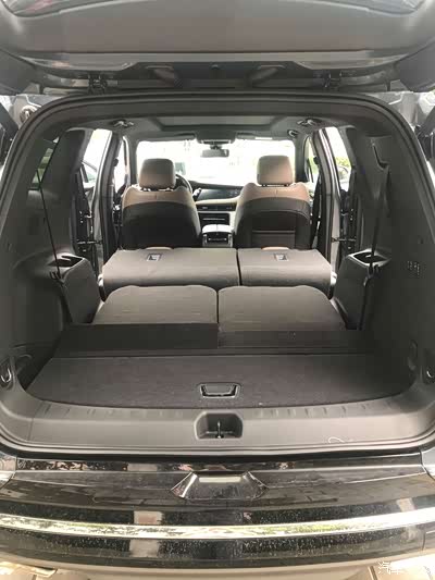 最后还选择了它——昂科旗_昂科旗论坛_手机汽车之家