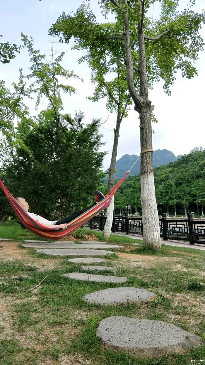 【炎炎夏日】大连石河东沟生态旅游风景区游记