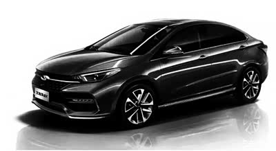 黑色的怎么样_艾瑞泽gx论坛_手机汽车之家