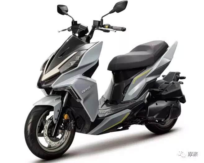 三阳发布drg单摇臂运动踏板售价.