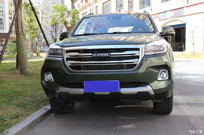 哈弗h9论坛_汽车之家论坛