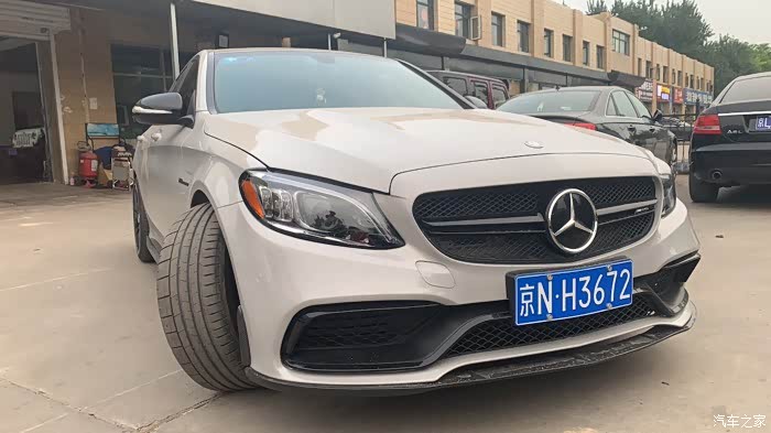 51046 | 回复: 197 奔驰c级论坛 奔驰c200标轴进化论