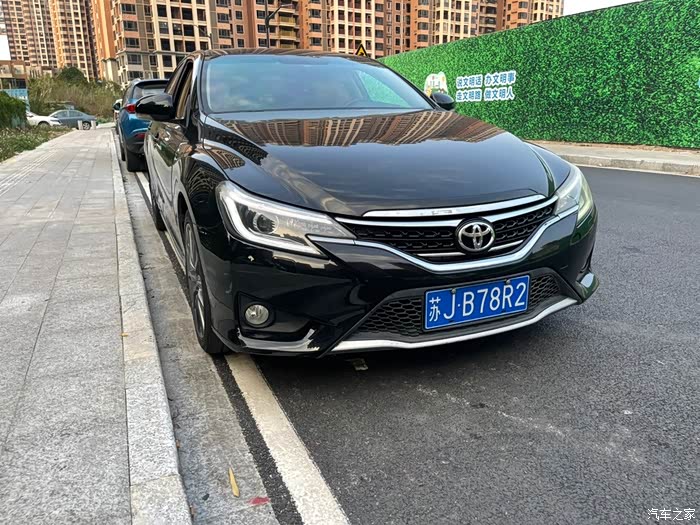 【图】出售自用12款刀锋锐志 可单出游客八件套和is扁担_锐志论坛