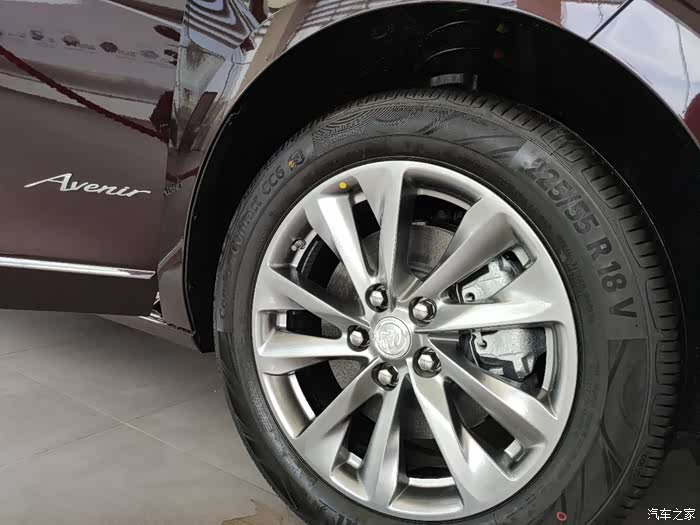 汉阳别克全新一代别克gl8 avenir 艾维亚到店实拍,欢迎莅临品鉴