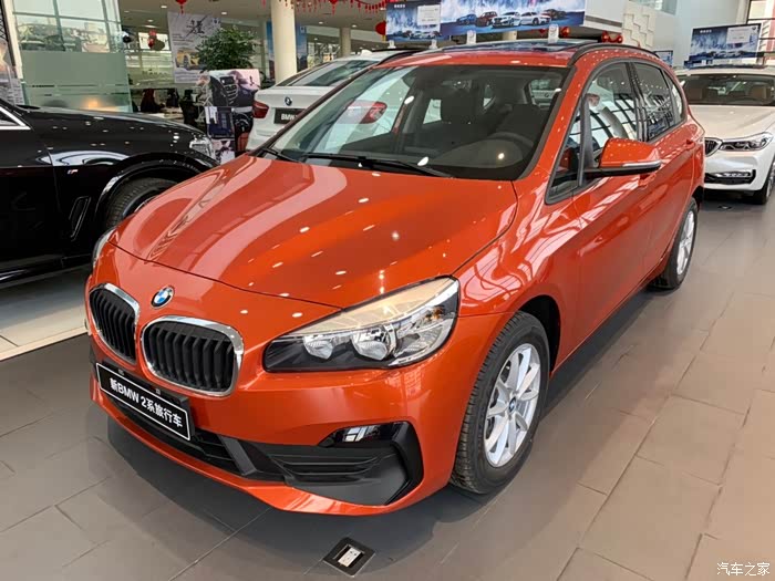 【图】宝马3缸还有那么多人买呢_上汽大通g50论坛_汽车之家论坛