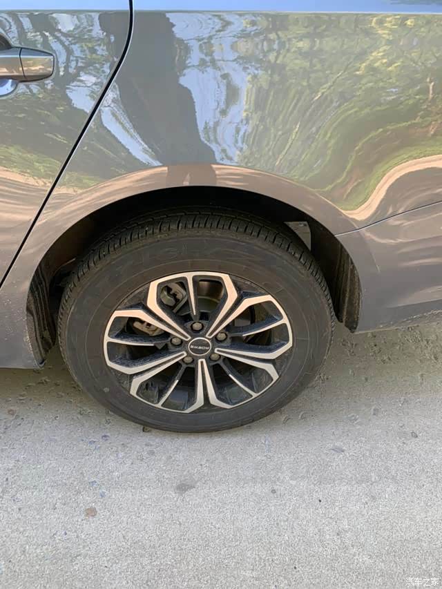 【图】i6ev省钱好车_荣威i6/ei6 max论坛_汽车之家论坛