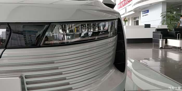 一个哈弗h2车主聊聊长城新车欧拉