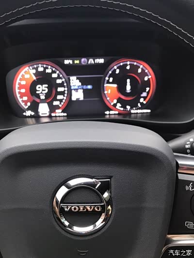 沃尔沃xc40人车故事第六篇之西安自驾游