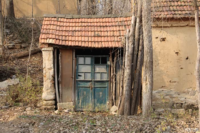 青州弥河镇上院村