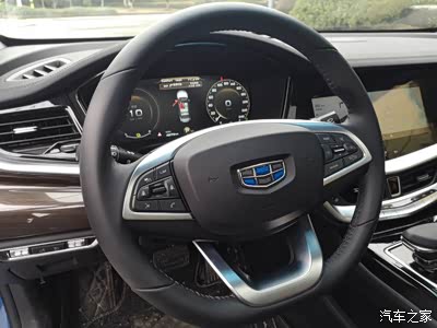 崛起的国产车,在b级车市场渐成掎角之势