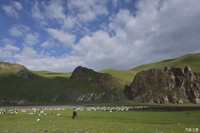 【图】新疆18天南北大环线走马观花_萨瓦纳论坛_汽车之家论坛