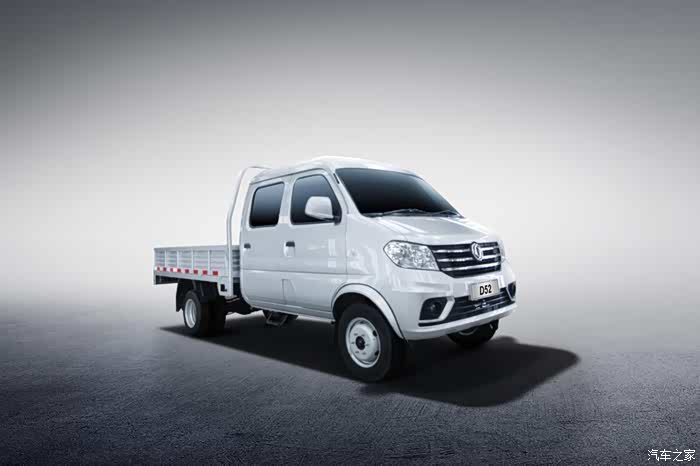 售4.79万元起,2021款东风小康d51/d52六款微卡车型上市