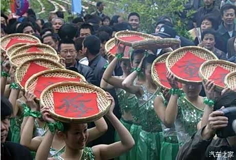 今日小满小满到夏日始