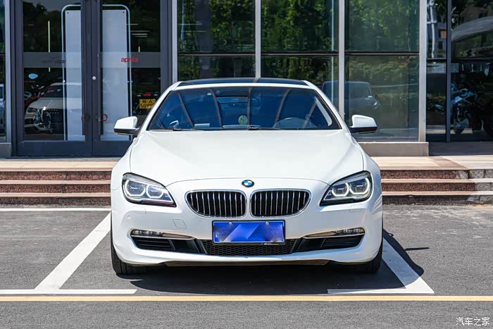 【图】诚心出12款640i 双门轿跑,求版主勿删,万分感谢_宝马6系论坛