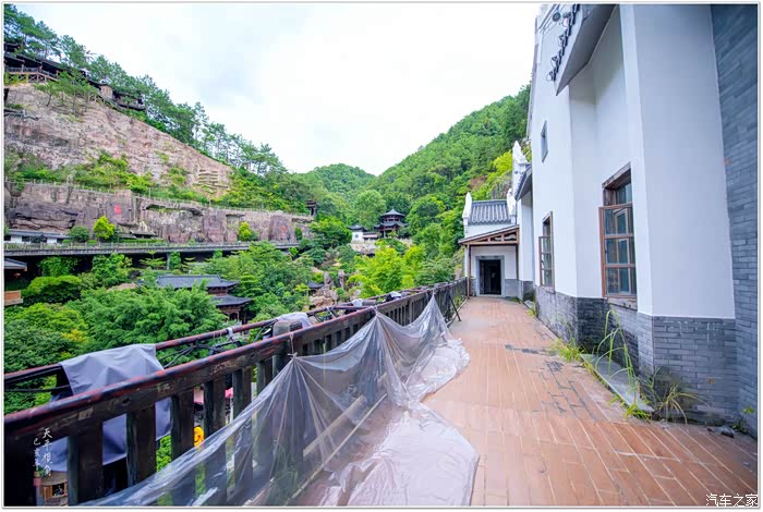 天平长城游天下客都梅州客天下为爱留下青春靓影