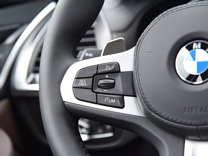 【图】大神们指教一下,定速巡航怎么操作_宝马x3论坛_汽车之家论坛