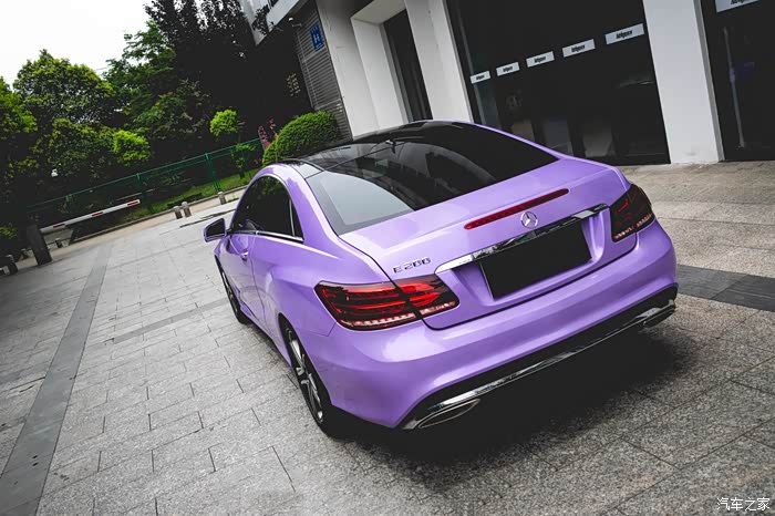 奔驰e级论坛_汽车之家论坛
