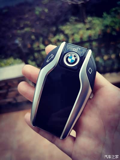 2021款540i提车体会&作业_宝马5系论坛_手机汽车之家