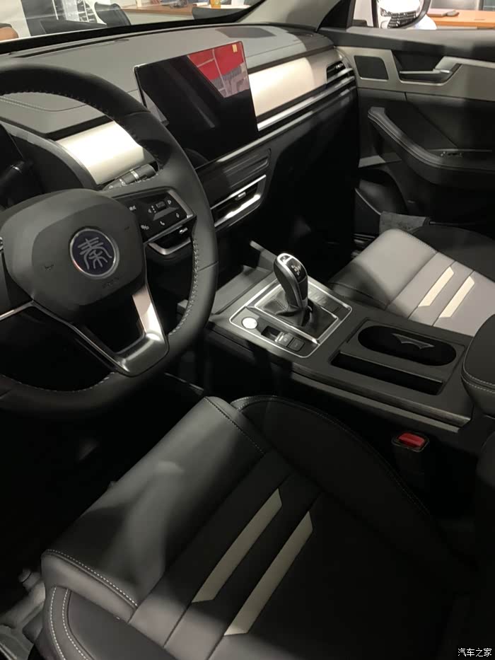 【图】八万元级别大空间家轿_lykan hypersport论坛_汽车之家论坛