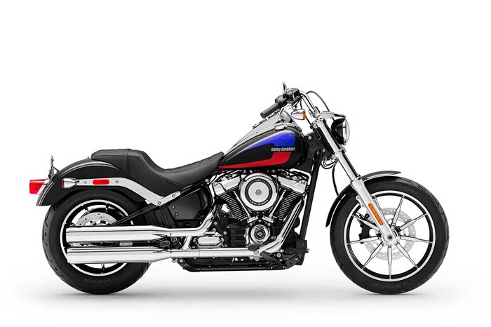 harleydavidson2019车型一览