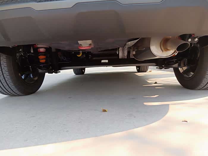 带着我的"情儿"智达x3回家喽!