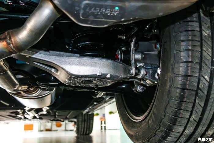 【发贴我最棒】全新冠道静态及试驾体验