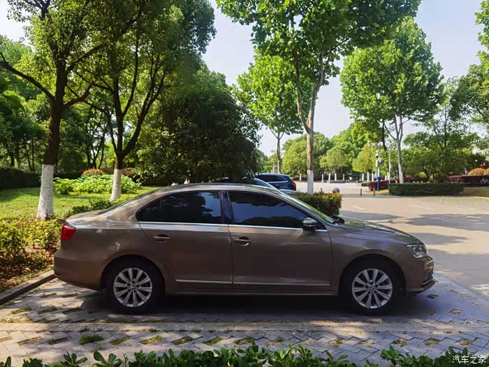 合肥出16年速腾14t230tsi手动舒适
