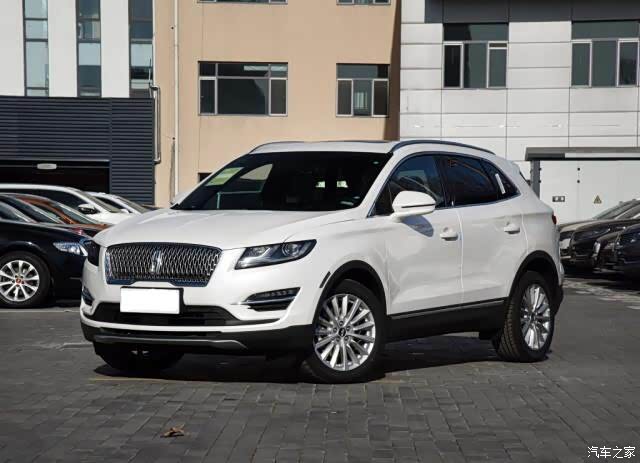 告别2021它的表现会让你爱上它林肯mkc