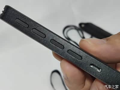 【家家众测】15诺必行录音笔初评